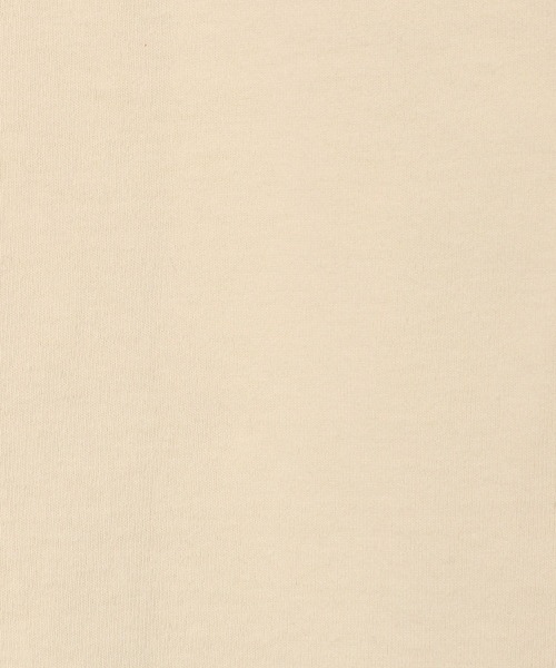 LOWRYS FARM(ローリーズファーム)の「ナンバリングTEE 288375(Tシャツ/カットソー・キッズ・ブルー/グリーン/アイボリー・110cm/120cm/130cm/140cm/150cm)」の6枚目の写真