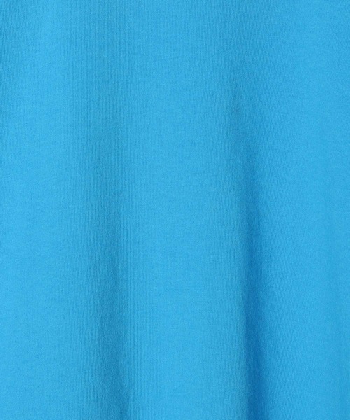 LOWRYS FARM(ローリーズファーム)の「ナンバリングTEE 288375(Tシャツ/カットソー・キッズ・ブルー/グリーン/アイボリー・110cm/120cm/130cm/140cm/150cm)」の13枚目の写真
