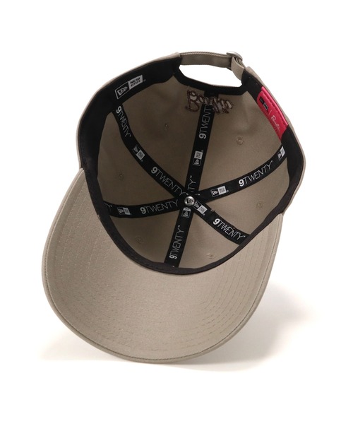 ≠ME×NEW ERA コラボ キャップ ノイミー ニューエラ コラボ 帽子