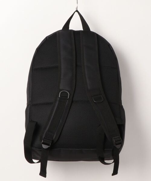 Honey Cinnamonハニーシナモン リボンリュック 黒 リボンリュック