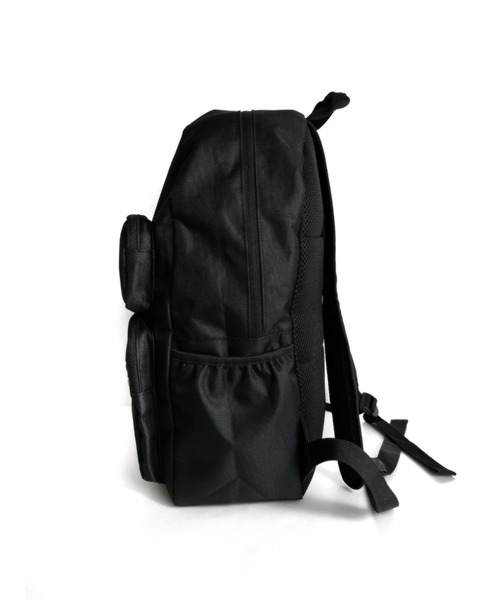 Honey Cinnamon（ハニーシナモン）の「シナモンワッペンリュック