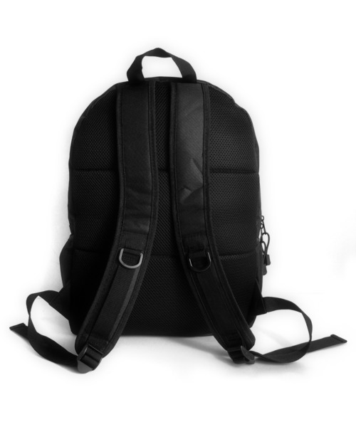 Honey Cinnamon（ハニーシナモン）の「シナモンワッペンリュック