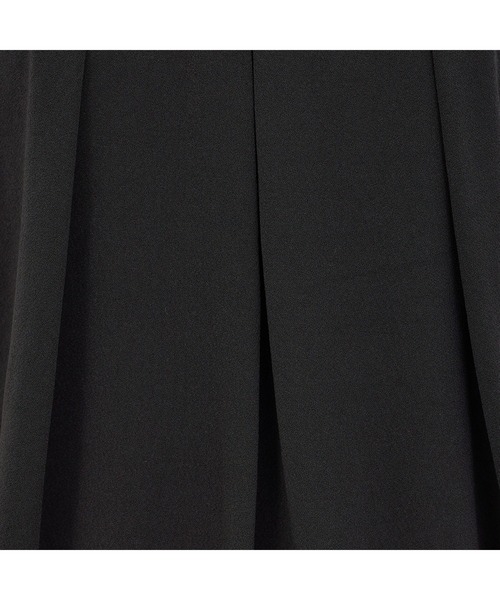 abahouse mavie（アバハウスマヴィ）の「タックノースリーブブラウス（シャツ/ブラウス・レディース・ホワイト/ブラック/キャメル/ピンク/グリーン・フリー）」の15枚目の写真