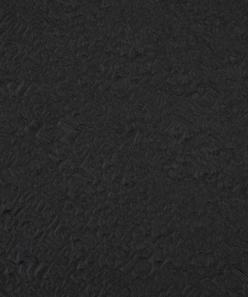 UR'S(ユアーズ)の「ふくれジャガードドッキングワンピース(ワンピース・レディース・ホワイト/ブラック・S/M/L)」の13枚目の写真