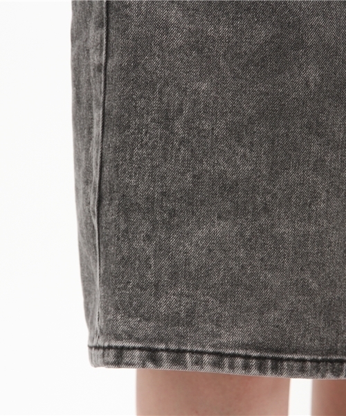 Ray BEAMS（レイビームス）の「●CHEAP MONDAY / MAXI SHORTS（その他パンツ・レディース・ブラック・25inch/26inch）」の11枚目の写真