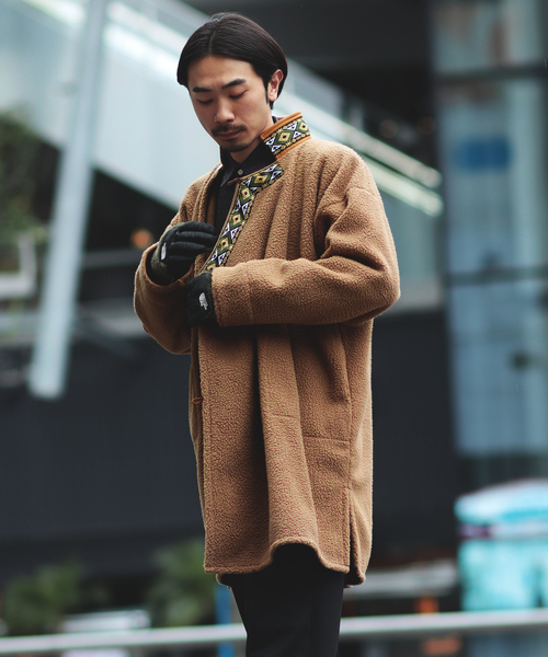 JOURNAL STANDARD（ジャーナルスタンダード）の「【Jagged Edge