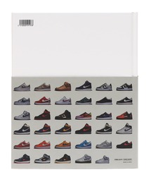 趣味・スポーツ・実用 NIKE AIR FORCE 1 Special Book 8/11(Thu)Release! “NIKE AIR FORCE 1 40th Anniv.” Special