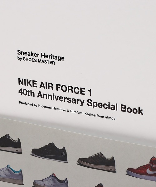NIKE（ナイキ）の「Sneaker Heritage by SHOES MASTER NIKE AIR