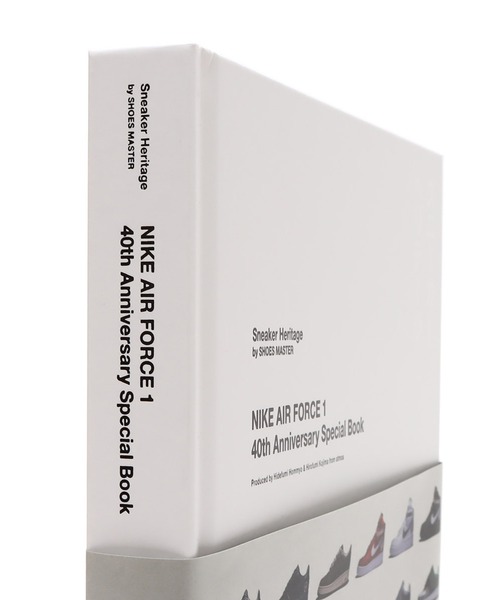 【中古】SHOSE MASTER vol.1〜40 40冊セット SHOES MASTER | シューズマスター | atmos（アトモス） 公式
