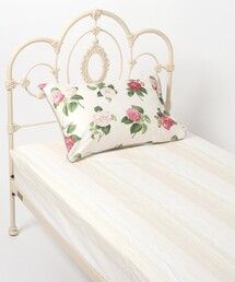 LAURA ASHLEY（ローラアシュレイ）の「カミール柄　枕カバー（寝具）」