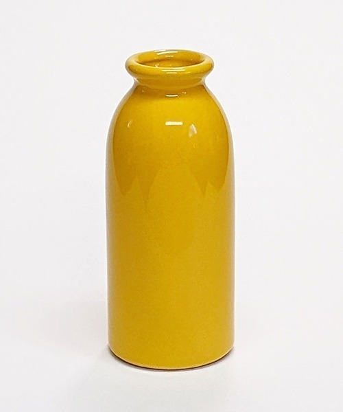 GEORGE'S（ジョージズ）の「ミルクボトルベース（フラワーベース