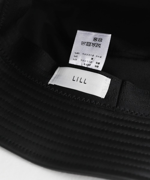 chiell❗️リリパット2点☆284☆309 セール】バケットハット（ハット）｜LILL（リル）のファッション通販