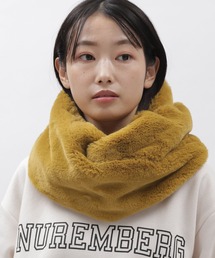 LAKOLE | フェイクファースヌード / 299558(ネックウォーマー/スヌード)