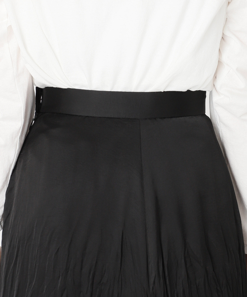 AP STUDIO（エーピーストゥディオ）の「SCENTOF プリーツスカート