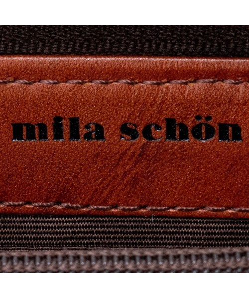 mila schon （ミラ・ショーン） SHADOW SMOOTH SERIES L字