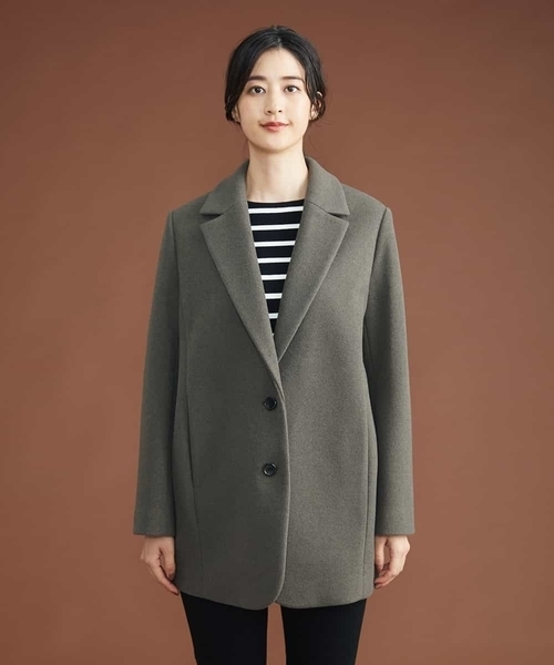 MICHEL KLEIN（ミッシェル・クラン）の「ニードルリバーチェスター 