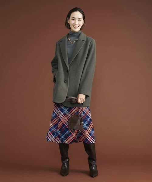 MICHEL KLEIN（ミッシェル・クラン）の「ニードルリバーチェスター 
