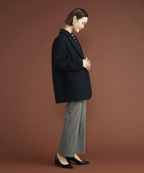 MICHEL KLEIN（ミッシェル・クラン）の「ニードルリバーチェスター 