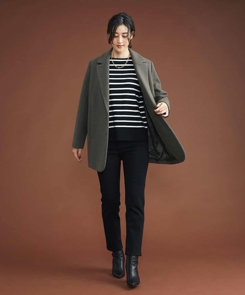 MICHEL KLEIN（ミッシェル・クラン）の「ニードルリバーチェスター 