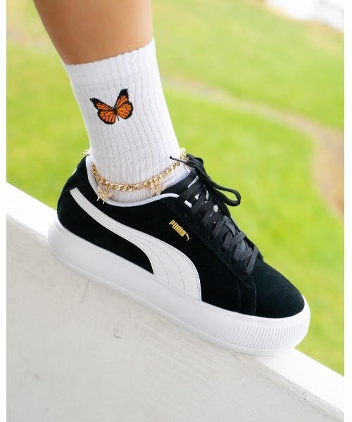 ブランド古着 ローカットスニーカー スニーカー Puma プーマ のファッション通販 Zozoused