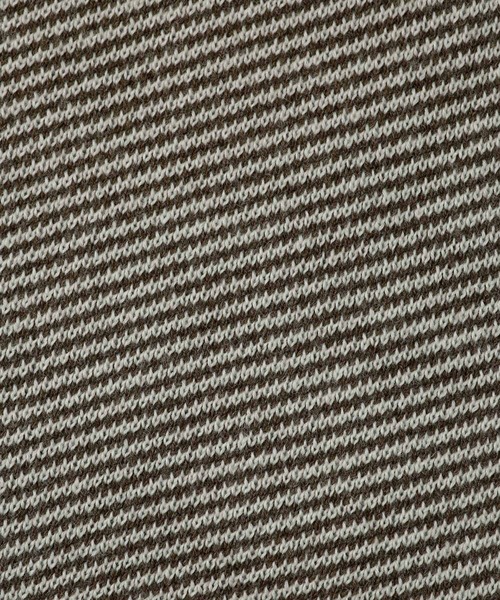 NANO universe(ナノユニバース)の「LB.03/ウールミックスダイアゴナルニット(ニット/セーター・メンズ・その他1/その他2/その他3・S/M/L)」の7枚目の写真