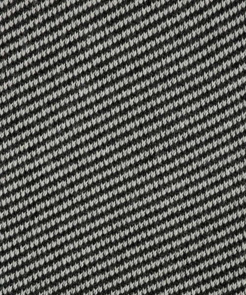 NANO universe(ナノユニバース)の「LB.03/ウールミックスダイアゴナルニット(ニット/セーター・メンズ・その他1/その他2/その他3・S/M/L)」の11枚目の写真