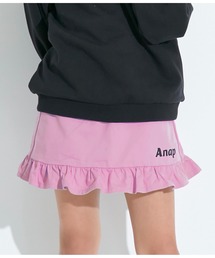 ANAP kids | ハートバックルインパン付きスカート(スカート)