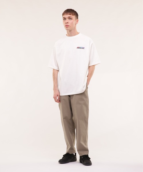 MANASTASH（マナスタッシュ）の「MANASTASH/マナスタッシュ/FLEX CLIMBER WIDE LEG PT（その他パンツ・メンズ・ライトグレー/ブラウン/ブラック/オリーブ/マルチ/オフホワイト・MEDIUM/LARGE/X-LARGE/XX-LARGE）」の9枚目の写真