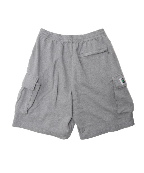 UNDERCOVER(アンダーカバー)の「UC1C4512-2(カーゴパンツ・メンズ・ブラック/ダークネイビー/グリーン系その他/トップグレー・3/2)」の5枚目の写真