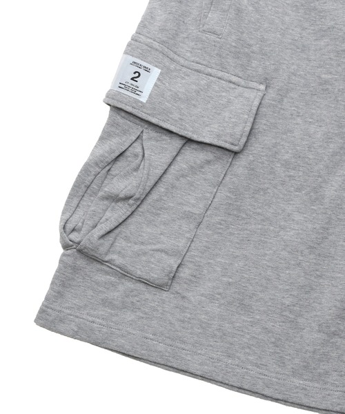 UNDERCOVER（アンダーカバー）の「UC1C4512-2（カーゴパンツ）」 - WEAR