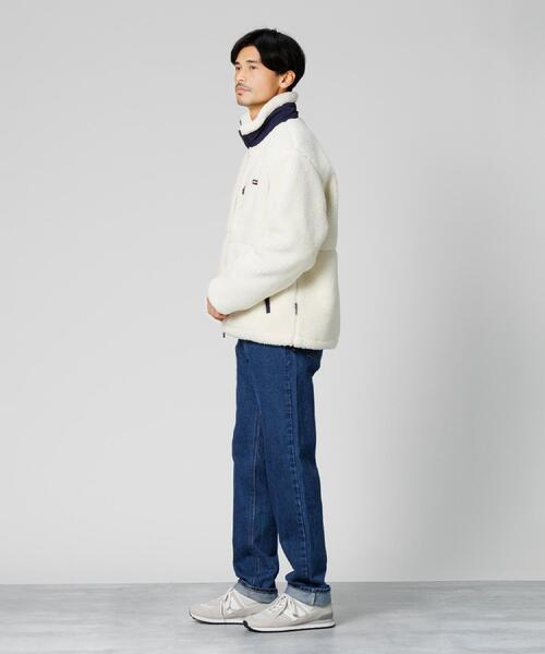 EDWIN(エドウィン)の「EDWIN(エドウィン)「403」レギュラーストレート(デニムパンツ・メンズ・ダークインディゴブルー・29inch/34inch/30inch/33inch/31inch/32inch/36inch)」の13枚目の写真