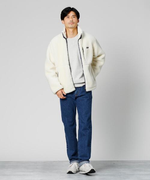 EDWIN(エドウィン)の「EDWIN(エドウィン)「403」レギュラーストレート(デニムパンツ・メンズ・ダークインディゴブルー・29inch/34inch/30inch/33inch/31inch/32inch/36inch)」の16枚目の写真
