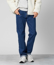 EDWIN（エドウィン）の「【EDWIN】INBREGULARストレートパンツ（デニムパンツ）」