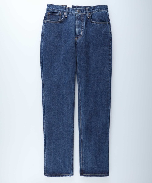 EDWIN(エドウィン)の「EDWIN(エドウィン)「403」レギュラーストレート(デニムパンツ・メンズ・ダークインディゴブルー・29inch/34inch/30inch/33inch/31inch/32inch/36inch)」の10枚目の写真