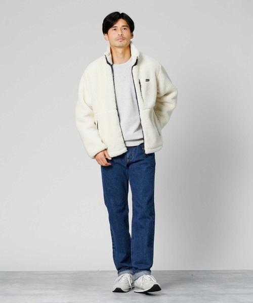 EDWIN(エドウィン)の「EDWIN(エドウィン)「403」レギュラーストレート(デニムパンツ・メンズ・ダークインディゴブルー・29inch/34inch/30inch/33inch/31inch/32inch/36inch)」の11枚目の写真