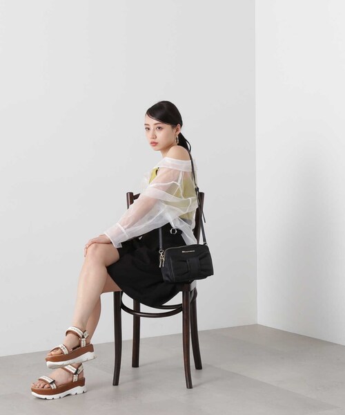 JILL by JILL STUART（ジルバイジルスチュアート）の「リボン