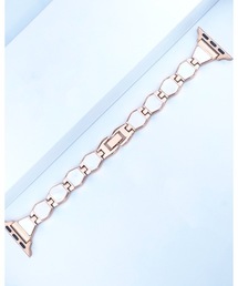 【OKUOKU 0909】Apple Watch Band / アップルウォッチ バンド oku-awatch-686365335733-30 M