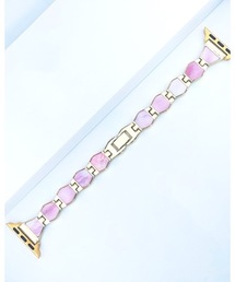 【OKUOKU 0909】Apple Watch Band / アップルウォッチ バンド oku-awatch-686365335733-30 M