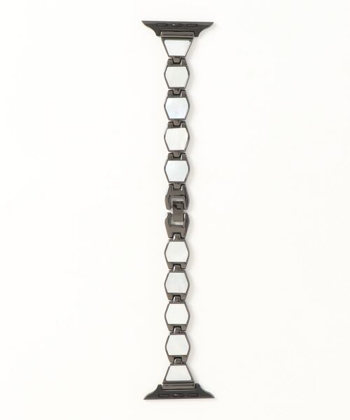 Burner(バーナー)の「【OKUOKU 0909】Apple Watch Band / アップルウォッチ バンド oku-awatch-686365335733-30 M(デジタル腕時計・レディース・F/G/H/I/J/K/L/A/C/E/D/B・B/A)」の15枚目の写真