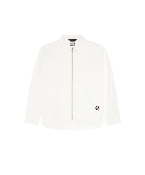 DIESEL（ディーゼル）の「メンズ ジャケット ライトアウター（ブルゾン