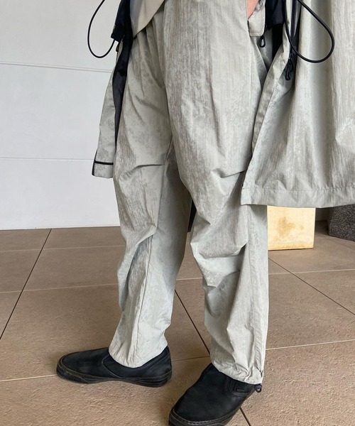 onegravity（ワングラビティ）の「onegravity / ニータックナイロン