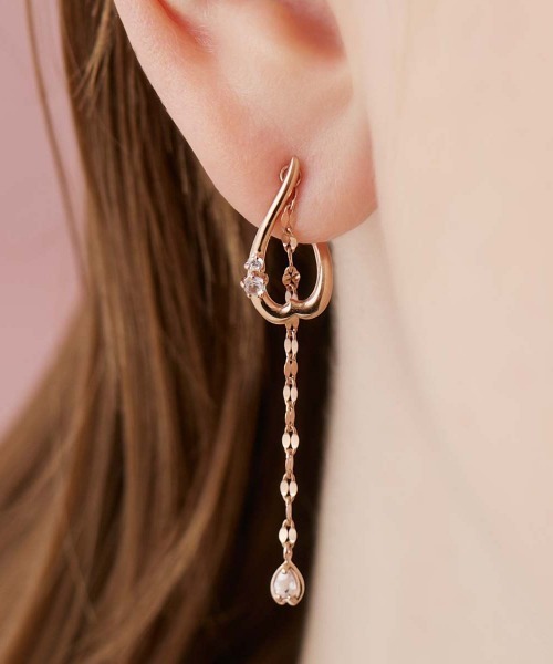 Canal 4°C2024 SAKURA Collection ピアス Canal 4°C2024 SAKURA Collection ピアス - アクセサリー