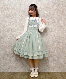 リナズジャンパースカート | outlet | axes femme online shop