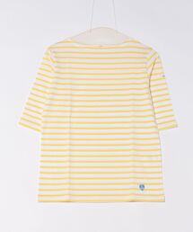BOAT NECK H/S P.O. 40/2 JERSEY HALF SLEEVE TEE ボート ネック ハーフスリーブ プルオーバー