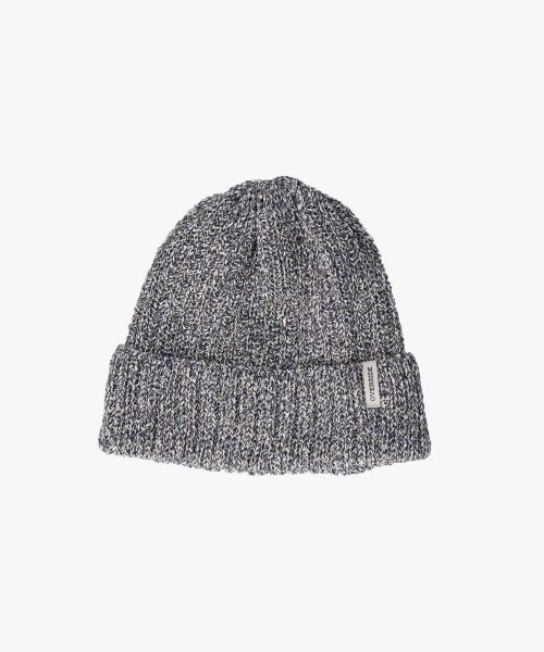 OVERRIDE（オーバーライド）の「OVERRIDE  JPF URARA WATCH（ニットキャップ/ビーニー・レディース・オレンジ/ライトブルー/ネイビー・57~59cm）」の16枚目の写真