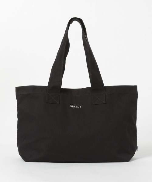 トートバッグ新品未使用 Heather（ヘザー）の「メニーポケットBIGトート 190661（トート