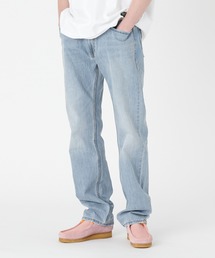 sazukko 　Levi’s サーモライト　インディゴ　W29 L32 72981980b_b_06_215.jpg