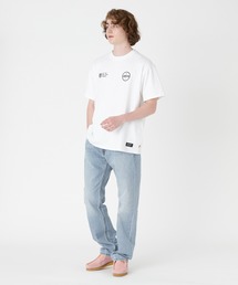 Blaze Milano レギュラーフィットジーンズ ライトブルー SS25 Levi's（リーバイス）の「Levi's/リーバイス PERFORMANCE COOL