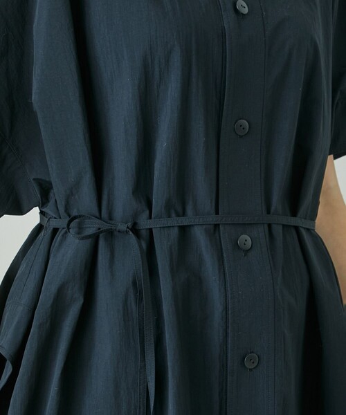 08sircus ナイロンコート 19SS Womens｜08sircus OFFICIAL WEB SITE – タグ 