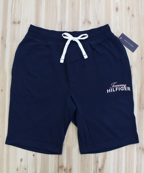 TOMMY HILFIGER（トミーヒルフィガー）の「ワンポイントロゴ